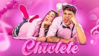 CHICLETE EMILLY VICK E ROBSON Vídeo oficial [upl. by Amahs]