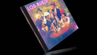 LOS BUKIS  QUISE OLVIDARME DE TI [upl. by Basile436]