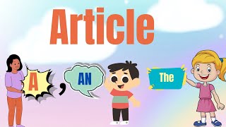 English grammar a an and the article a an and theAbobakarAbobakarld5yk [upl. by Clute59]