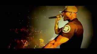 Booba  Tournée 2015  2016 [upl. by Eirellam581]