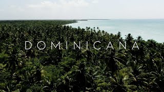 República Dominicana  Cinematic Travel Video in 4K  Sony A7sIII [upl. by Turro36]