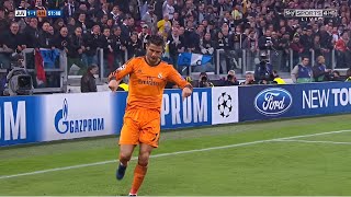 Cristiano Ronaldo vs Juventus A  UCL 201314  HD English Commentary [upl. by Flieger]