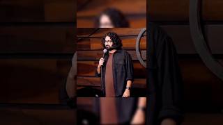 Badtameezi karte the office wale mere sath  stand up comedy by Ravi Gupta shorts standupcomedy [upl. by Assirialc]