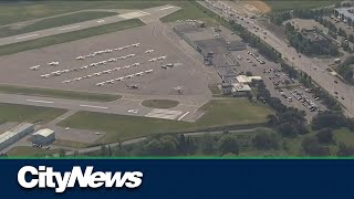 What will happen with Buttonville Airport in Markham after it closes [upl. by Aneem]