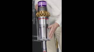 Dyson Live Laser Technology Shopping Event [upl. by Dewayne]