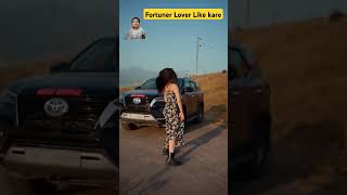 Fortuner Song 111 dance bollywood song fortuner automobile newviralshortsreels viral [upl. by Yniattirb756]