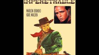 EL ROSTRO IMPENETRABLE One Eyed Jacks 1961 Full Movie Spanish Cinetel [upl. by Eusoj]