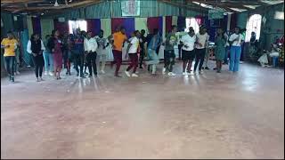 Mbeu ya Ngai by Aipca Muranga Cathedral youths [upl. by Naesed]