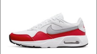 ONe of the BEST LOOKING Sneakers of ALL TIME the Nike AiR Max SC [upl. by Noffihc]