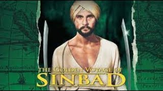 The Golden Voyage of Sinbad 1973 [upl. by Sualkin518]