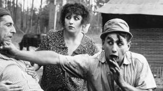 Cruel and Unusual Comedy Astonishing Shorts from the Slapstick Era  trailer  MoMA Jan 1326 [upl. by Baer490]