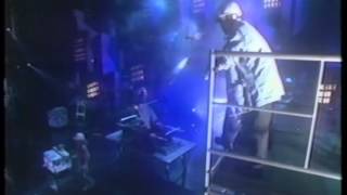 The Magic of David Copperfield XIV Flying  Live The Dream 1992 With James Earl Jones [upl. by Notsej739]