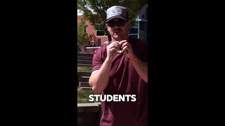 Spring Registration  Colorado Mesa University [upl. by Lokcin853]