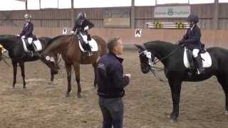 Reitturnier 2014 Stockfelder Hof [upl. by Lodovico]