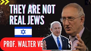 Creation of the Israel Nation Exposed Prof Walter Veith [upl. by Edward200]