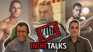 INDIE TALKS  SG SILVIO SIMAC  EPISODE 18 [upl. by Bastien]