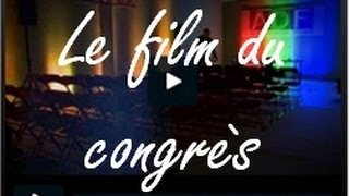 Le Congrès de lADF  le film [upl. by Marji]