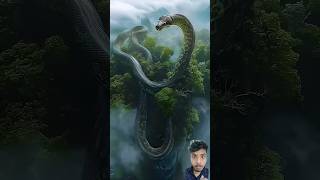 Amazon rainforest ভয়ংকর জঙ্গল।।shorts shortsfeed [upl. by Okiek]