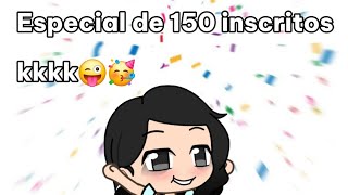 Especial d 150 inscritos😜🥳 Respondendo perguntas  Googumelos [upl. by Derrik]