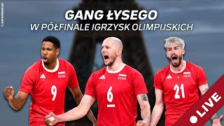 GRAMY W FINALE IGRZYSK OLIMPIJSKICH W PARYŻU [upl. by Anegroeg284]