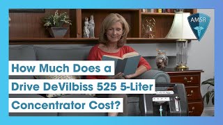 How Much does the Drive DeVilbiss 5L Cost [upl. by Dorahs287]