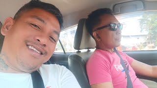 drive going gingoog city [upl. by Devlen351]