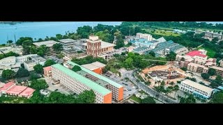 University of Lagos UNILAG Academic Calendar 2024 amp 2025 session [upl. by Danais]