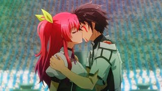 Rakudai Kishi no Cavalry「AMV」The Last Of The Real Ones ᴴᴰ  Ikki x Stella  Ikki Proposes to Stella [upl. by Ariday731]