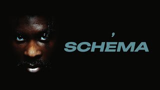 DAMSO  Schéma Lyrics [upl. by Akinehs453]