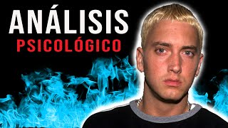 Perfil Psicológico de Eminem ¿Qué lo Hace Único [upl. by Acissej]