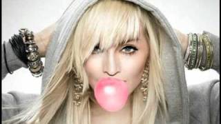 Madonna vs David Guetta ft Lil Wayne  Revolver One Love Remix [upl. by Ethelyn]