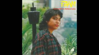 Francissca Peter  Semangat Cinta Lama [upl. by Hannan]