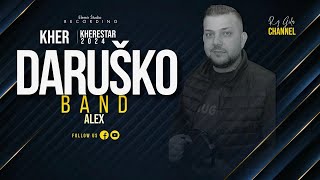 Daruško Band  Kher Kerestar 💔 COVER 2024💔 [upl. by Vowel]