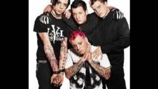 Good Charlotte All BlackNEW ALBUM [upl. by Millhon]