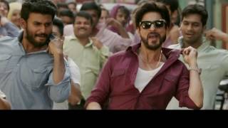 Halka Halka Full Song  Raees  Shreya Ghoshal Sonu Nigam amp Ram Sampath [upl. by Araec928]