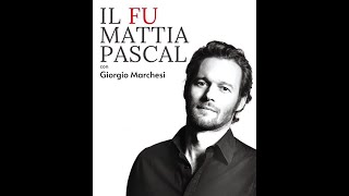 Dietro le quinte  Il fu Mattia Pascal  Il Marchese del Grillo [upl. by Cohberg]