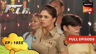 Party में Chandrmukhi amp Team पहुँची दूध चोर को ढूँढने  FIR  एफआईआर Ep 1055  Full Episode [upl. by Euqinoj]