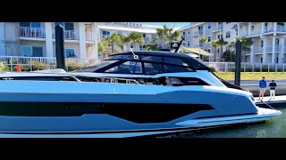 Can the Sunseeker 55 Superhawk be Enclosed [upl. by Redmer]