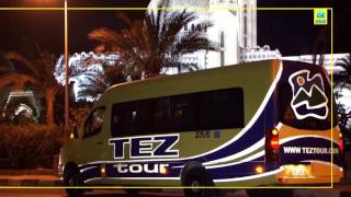 Why TEZ TOUR [upl. by Anividul]