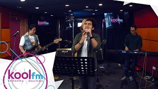 XPOSE BAND  Zikir Kasih LIVE Studio Kool [upl. by Marcela390]