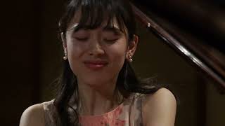 NAO TAKAHASHI – 1st round 2nd International Chopin Competition on Period Instruments 2023 [upl. by Cohl]