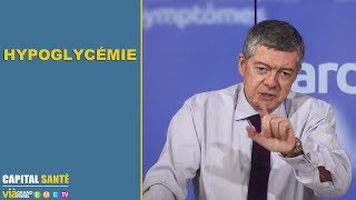 Hypoglycémie  2 minutes pour comprendre  Jean Claude Durousseaud [upl. by Gershom988]