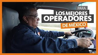 Un mensaje para todos los operadores de México [upl. by Rairb421]