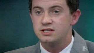 The Apprentice TV3 Ireland  S02E06  Part 6 [upl. by Niatirb100]