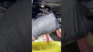 Oil Change 2024 Toyota Rav4 Hybrid 9152024 [upl. by Colman527]