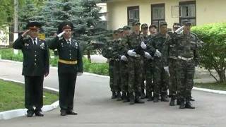 А 0870 Чернигов Видео ролик про Полк [upl. by Crawley]