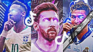 BEST FOOTBALL EDITS  FAILS GOALS amp SKILLS 272 l Football TikTok Edits [upl. by Martres]