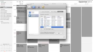 Adding A Shared Calendar To iCal [upl. by Faux]