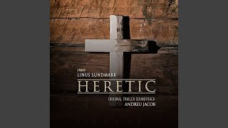 Heretic Original Trailer Soundtrack [upl. by Hoehne]