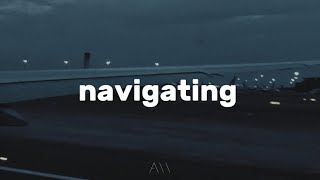 Twenty one Pilots  Navigating Lyrics [upl. by Barbaresi]